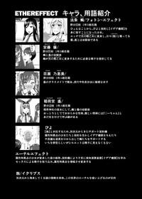 Eng Sub [barista (Kirise Mitsuru)] Ecchi de Henshin?! -Shugo Ikusa Otome- ETHEREFFECT re:2 [Digital] Ass Lover 4