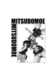 Dance ろりすぴ12 Mitsudomoe FullRips 7