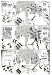 Yamashiro to Repulse no Hon - Comic of Yamashiro and Repulse 9