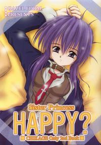 HAPPY? 1