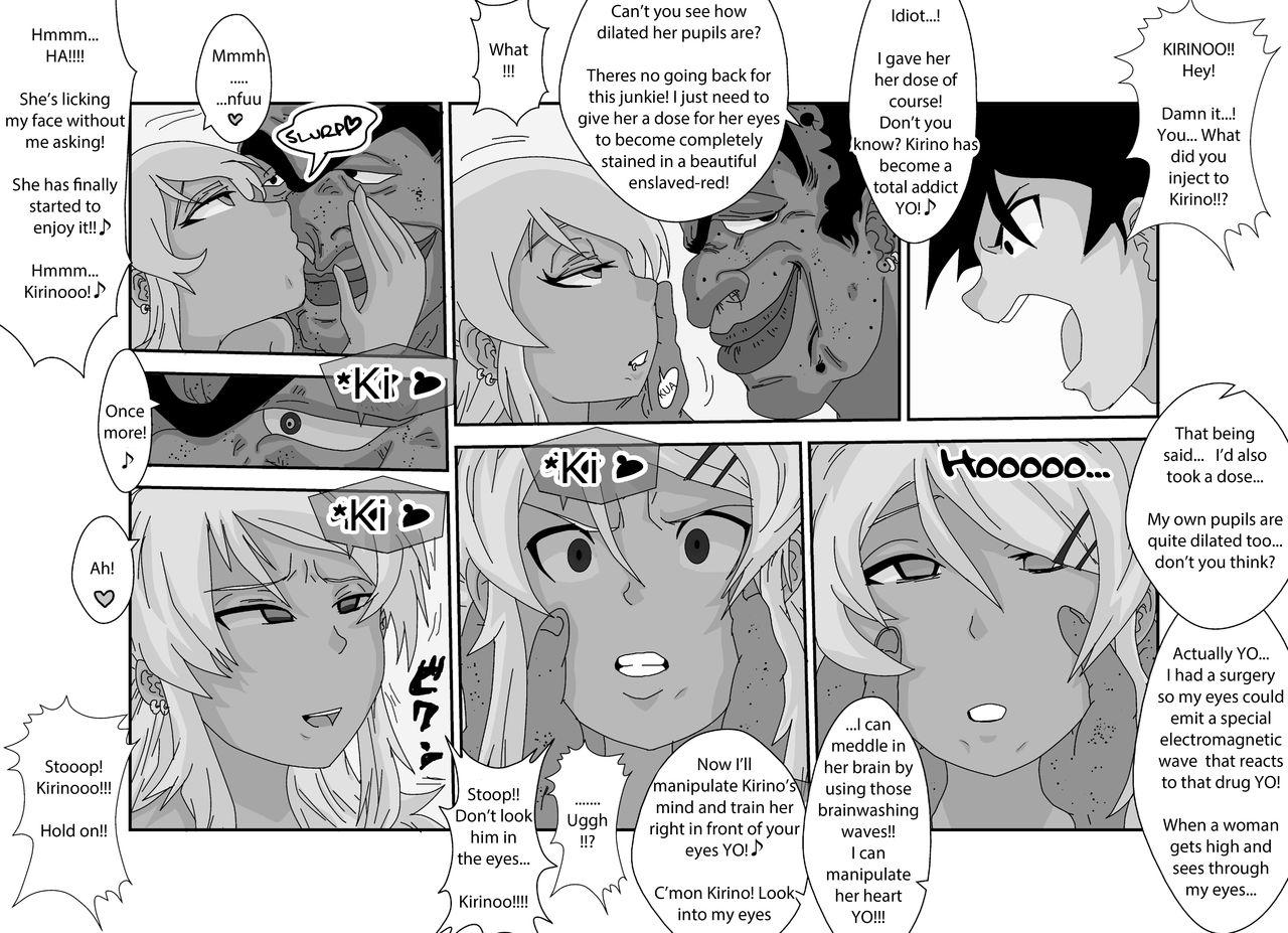 Old And Young Sennou Kyouikushitsu ~Ore no Imouto ga Annayatsu ni Sennou Sareru Wake ga Nai!! 2 - Ore no imouto ga konna ni kawaii wake ga nai Pinoy - Page 10