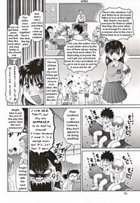 Asian Babes [Mitsui Jun] OPERATION L-L-P | Operation Love Love Picnic (Shounen Ai No Bigaku 16 The Bokura No Ensoku) [English] [SG2]  Dicksucking 2