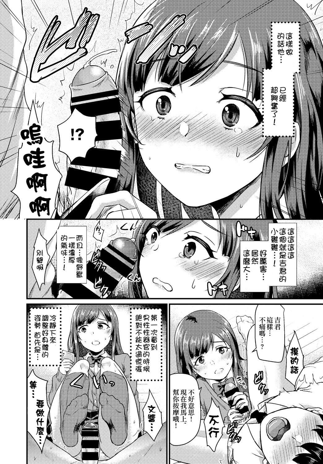 Petera Hatsujou Manual Leaked - Page 5