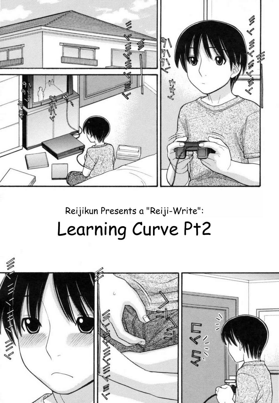 Learning Curve 16