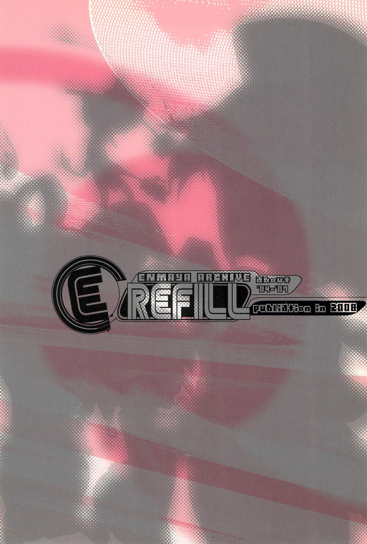 E/Refill 107