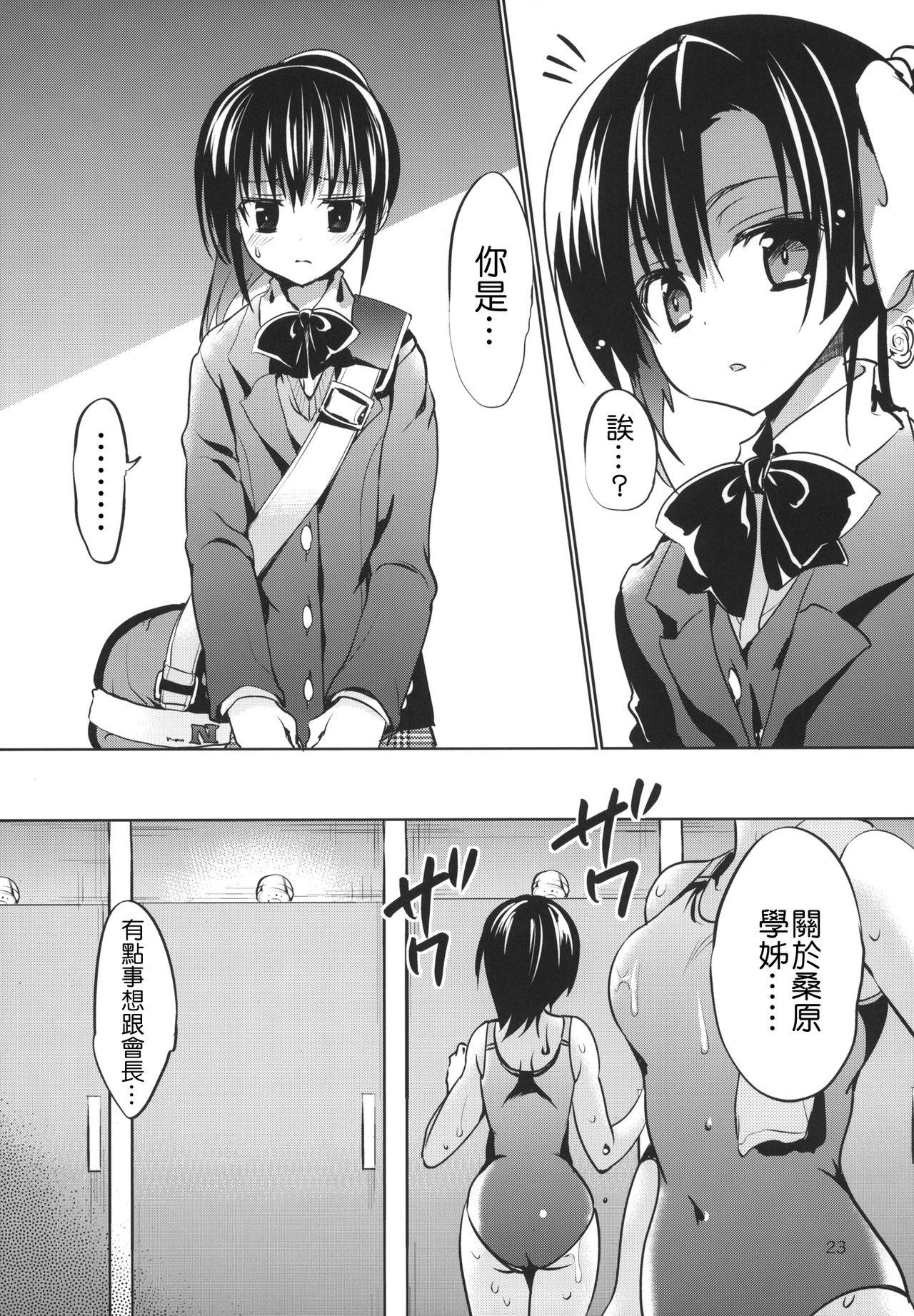 Gakkou de seishun