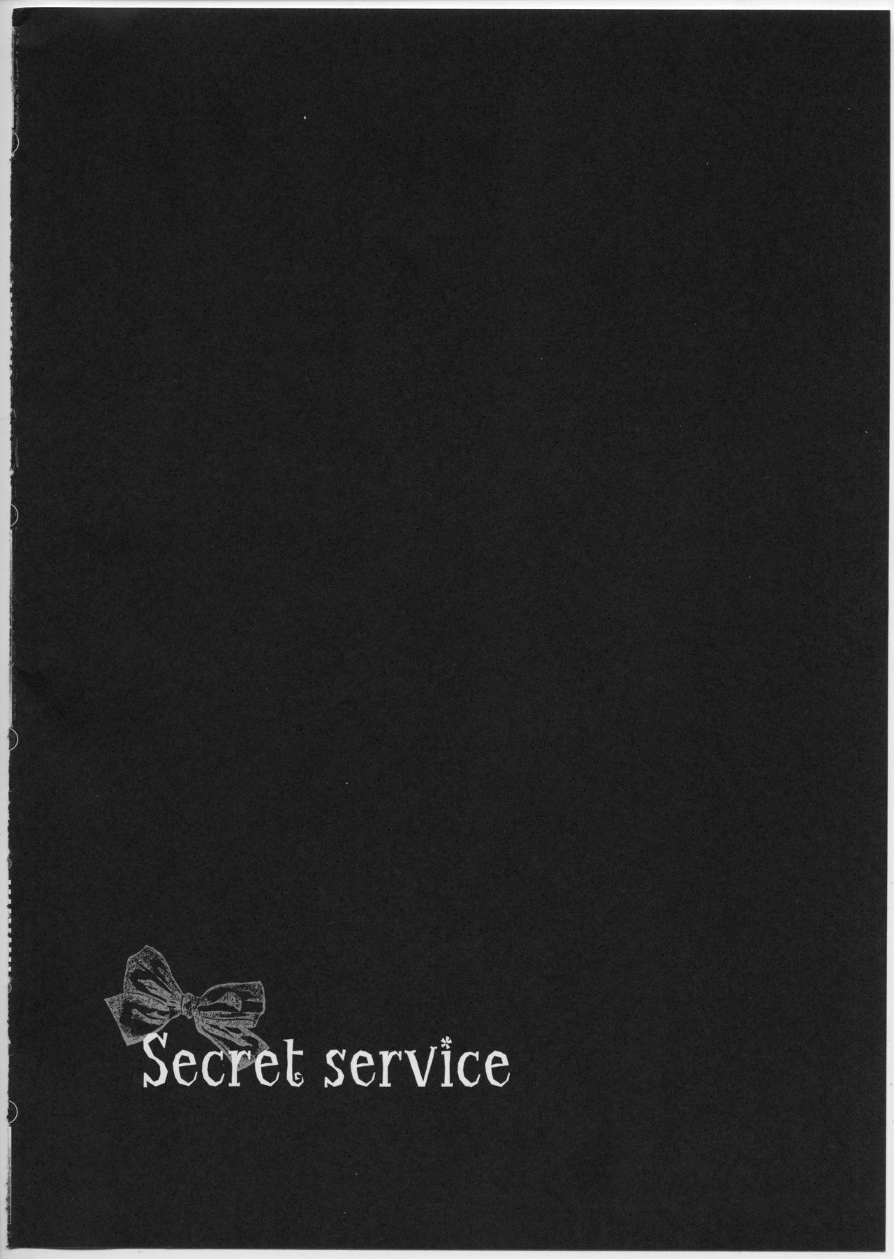 Secret Service 16