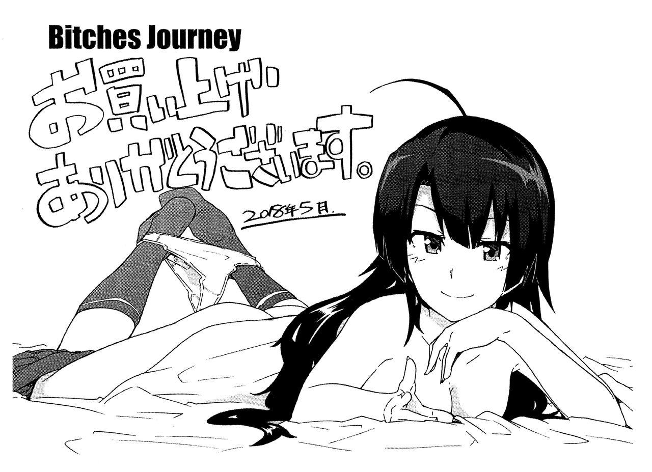 Bitches Journey 221
