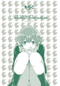 Rabbit Paradise 4