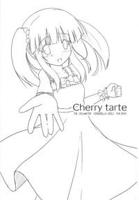 Cherry Tarte 2