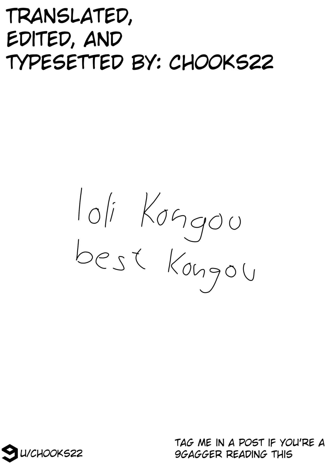 Pretty Ai ni Oboru Shoujo - Kantai collection Free Real Porn - Page 19