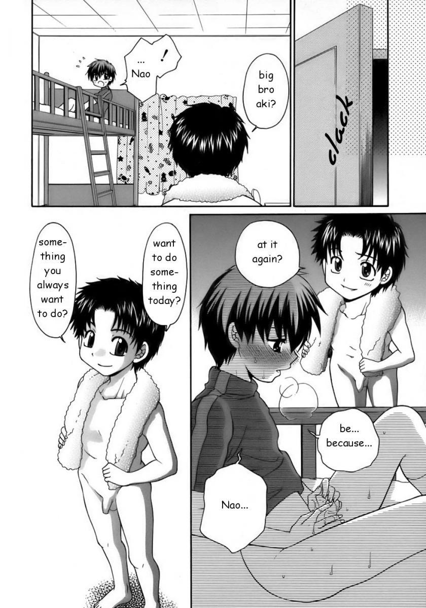 Mommy Horeta Mon Gachi! | Excelling at Falling in Love! Lesbiansex - Page 4