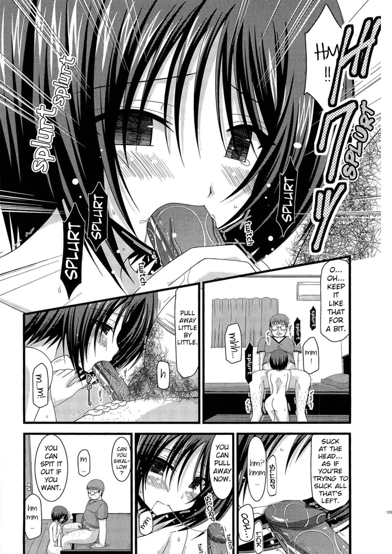 Hot Girls Getting Fucked Roshutsu Shoujo Yuugi Soushuuhen Chuu - Original Fuck For Money - Page 11