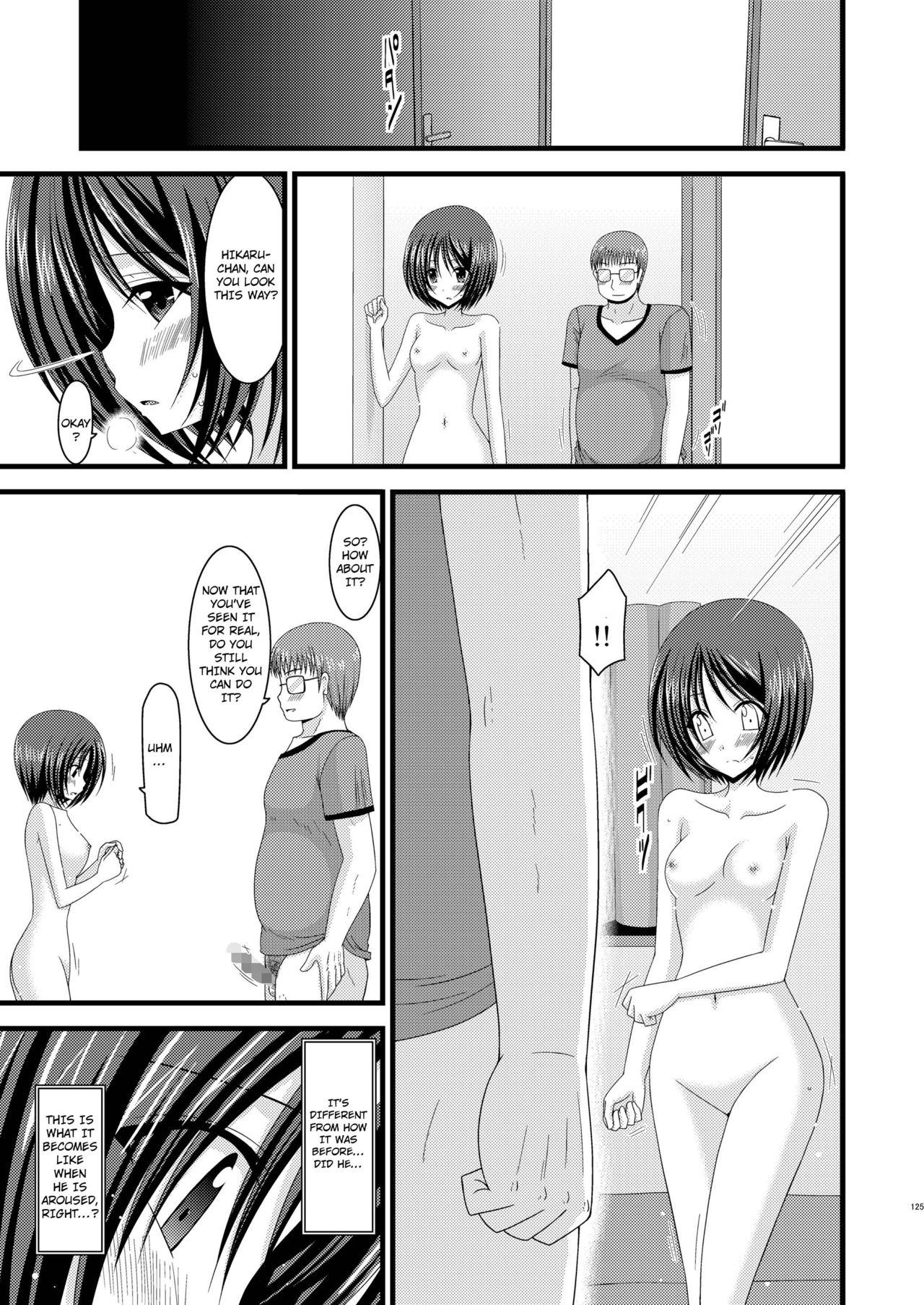 Asians Roshutsu Shoujo Yuugi Soushuuhen Chuu - Original Public Sex - Page 2