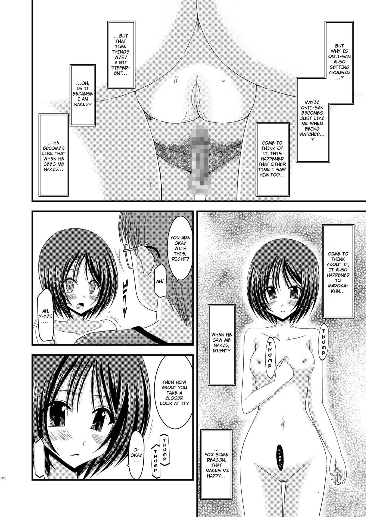 Cuminmouth Roshutsu Shoujo Yuugi Soushuuhen Chuu - Original Spy Cam - Page 3