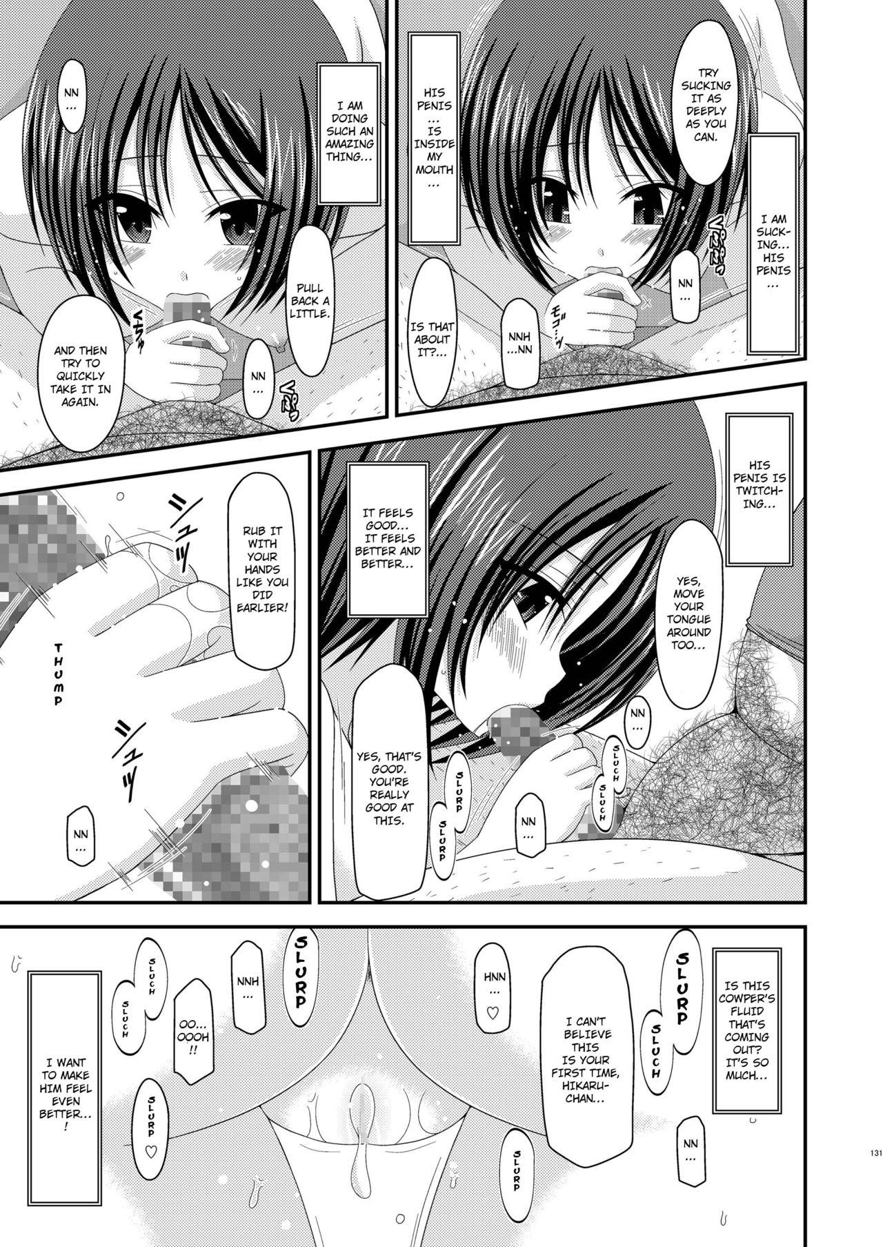 Hot Girls Getting Fucked Roshutsu Shoujo Yuugi Soushuuhen Chuu - Original Fuck For Money - Page 8