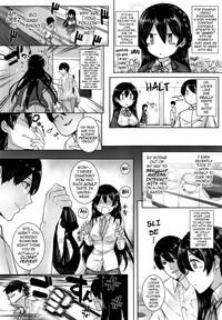 Amatsuka Gakuen no Ryoukan Seikatsu | Angel Academy's Hardcore Dorm Sex Life 15 7