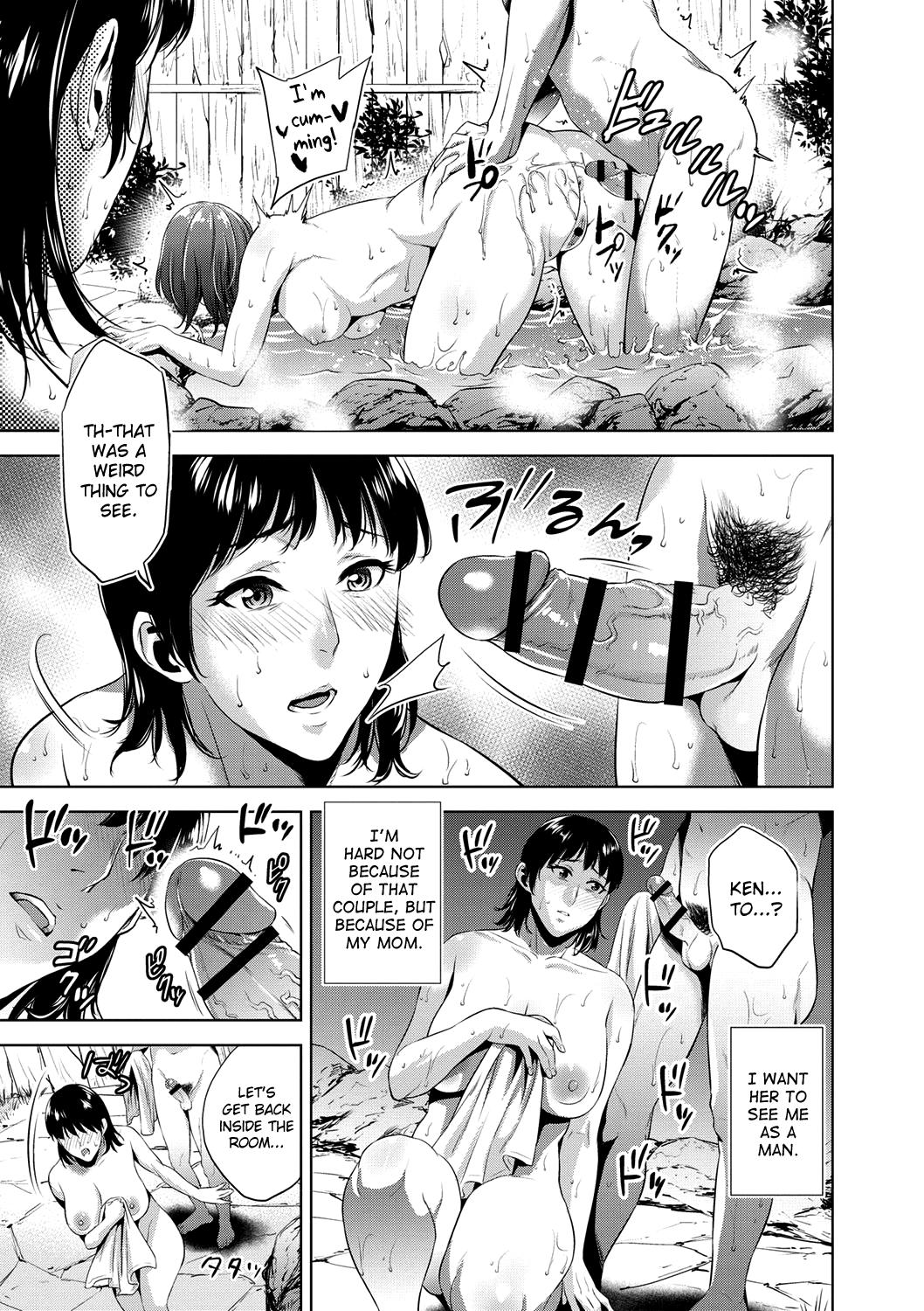 Load Chibo Soukan Ch.1-3 Lez Fuck - Page 3