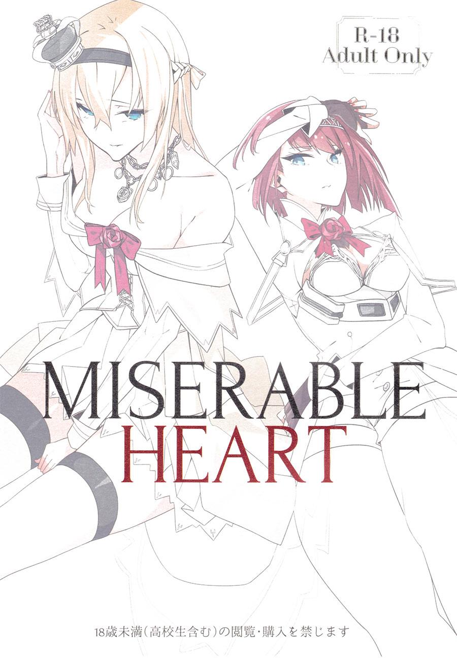 MISERABLE HEART 1