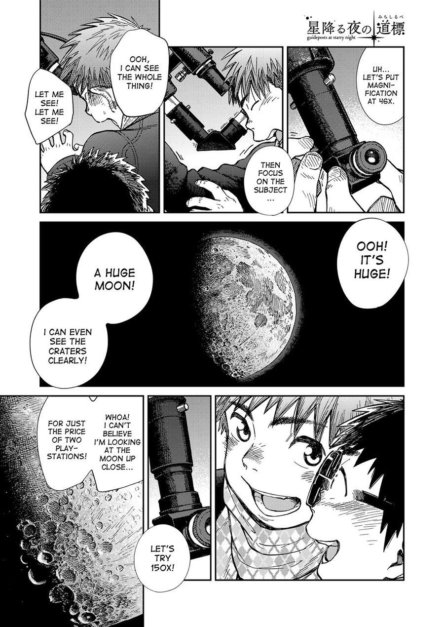 Manga Shounen Zoom Vol. 23 40