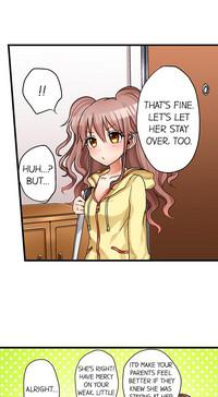 My First Time is with.... My Little Sister?! Ch.1 8