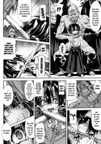 Onibana Muzan | Withering Oni Flowers Ch. 1-6 7