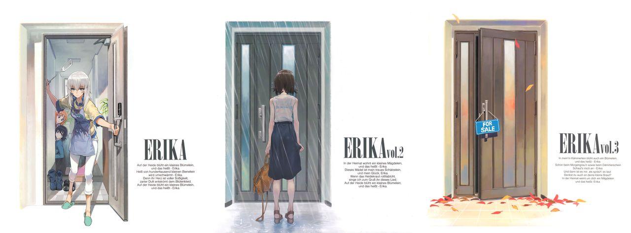 ERIKA Vol. 3 68