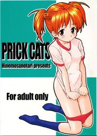 PRICK CATS 1