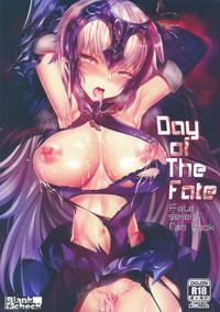 Day of The Fate 1