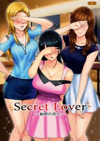 Secret Lover 1
