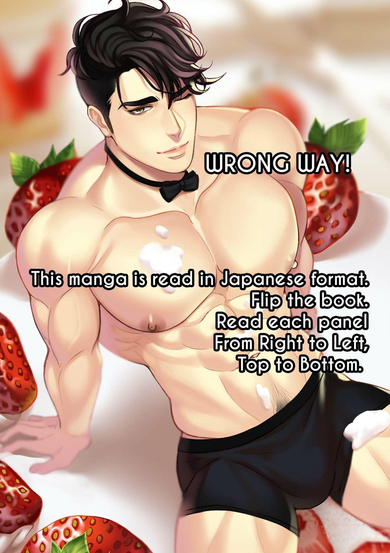 Foot Job Fujoshi Trapped in a Seme's Perfect Body 1 - Original Pure18 - Page 129