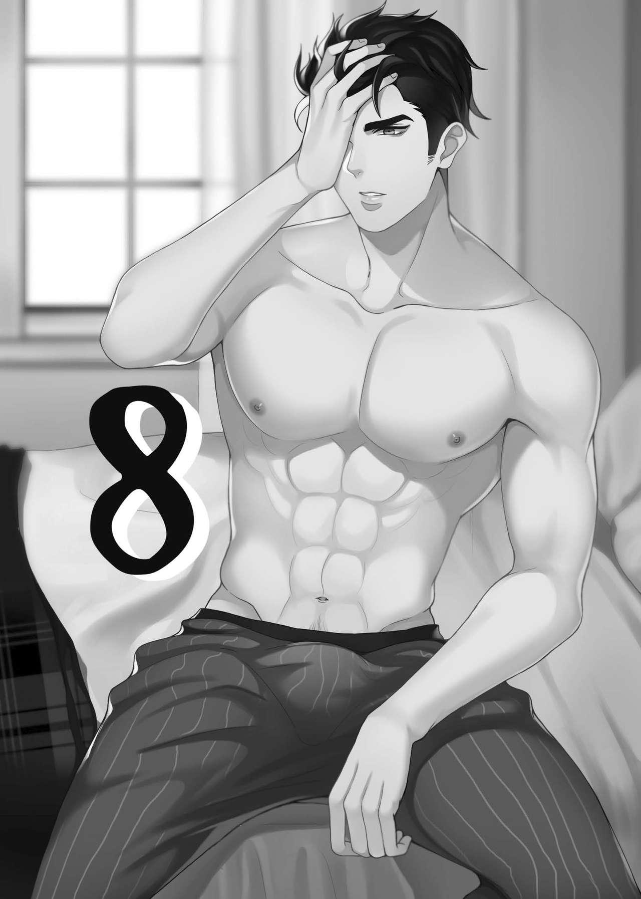 Fujoshi Trapped in a Seme's Perfect Body 2 94