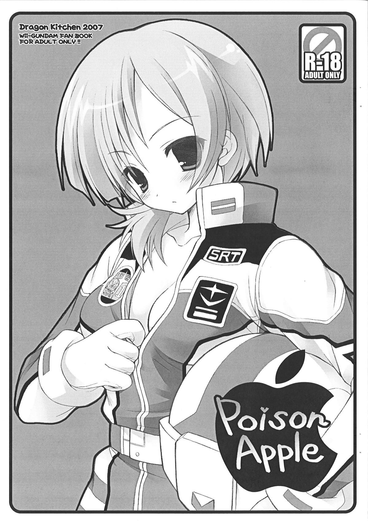 Poison Apple 0