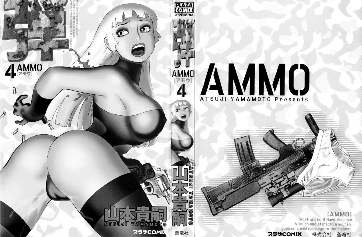 Ammo Vol 4 1