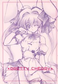 Pretty Cherry 1