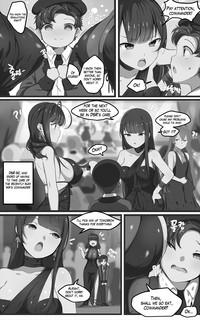 How to use dolls 07 2