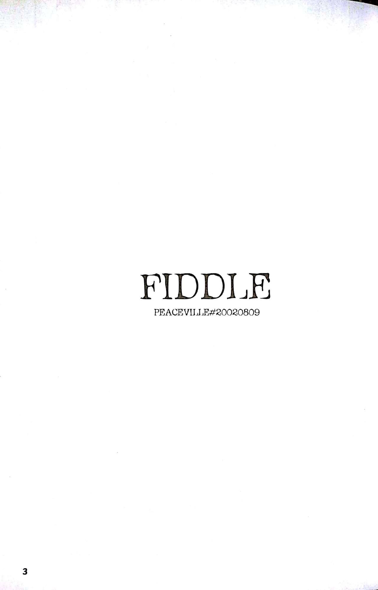 FIDDLE 1