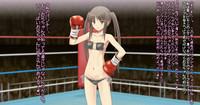 Mio-chan to Boxing, Shiyo side:M 2
