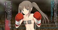 Mio-chan to Boxing, Shiyo side:M 5
