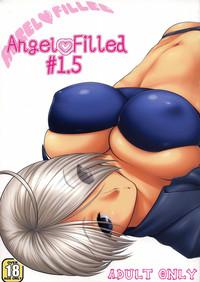 Angel Filled #1.5 1