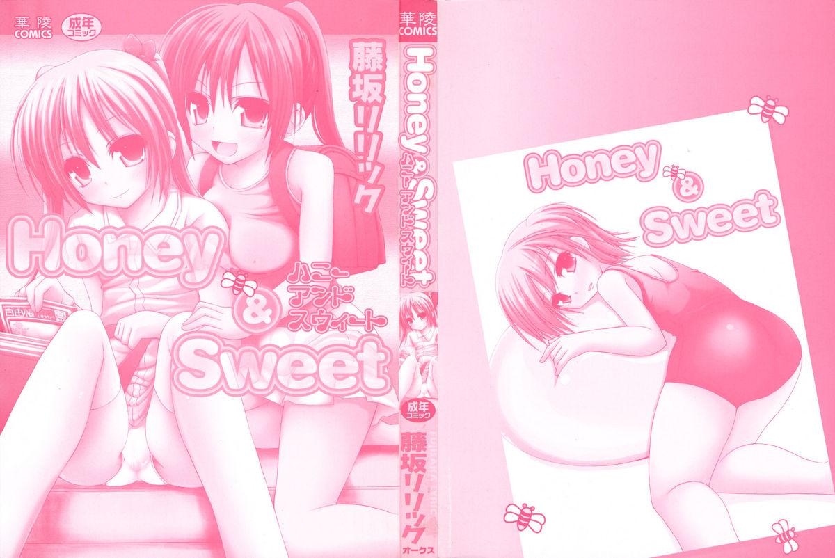 Honey & Sweet 2