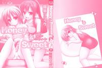 Honey & Sweet 3