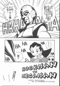 Boobs Big Tabeta Kigasuru 49 Mega Man Legends Groupsex 3