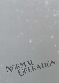 NORMAL OPERATION 2