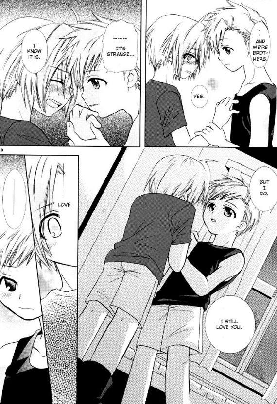 Skirt Tenshi Wake Mae - Fullmetal alchemist Gay Deepthroat - Page 9