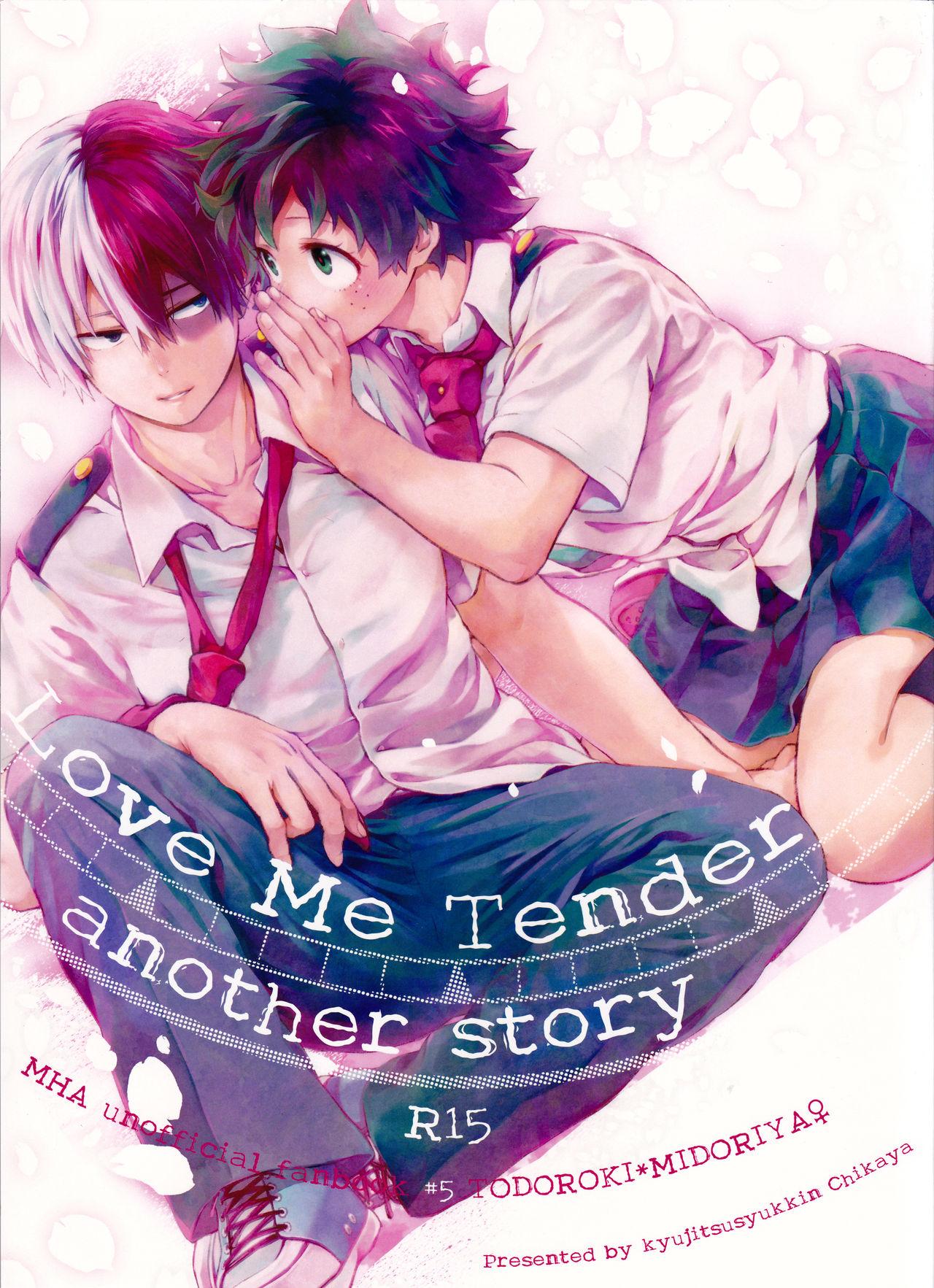 Love Me Tender another story 0