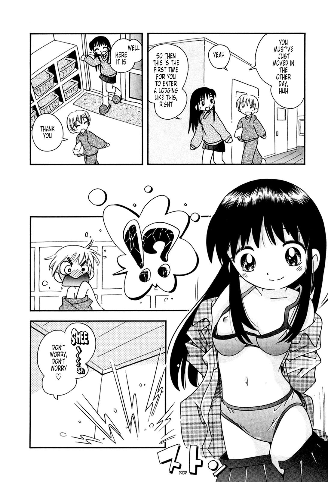 Tight Pussy Fucked Touki Shukusha Bokep - Page 4