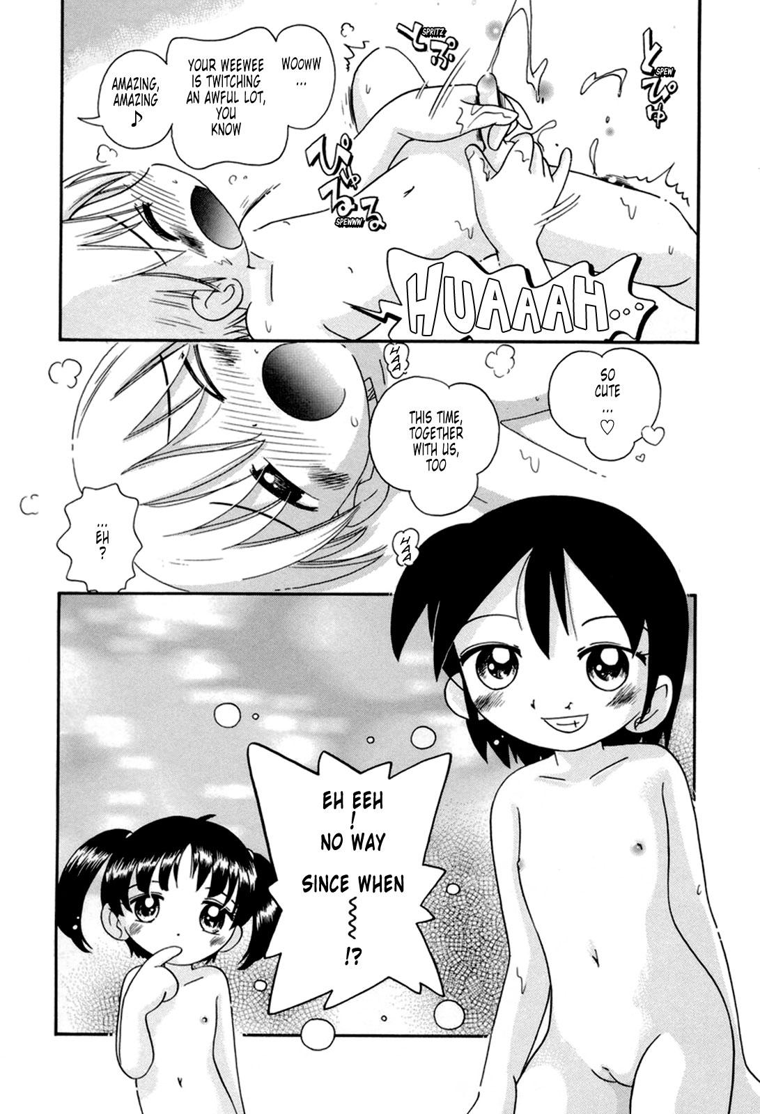 Masturbating Touki Shukusha Parties - Page 8