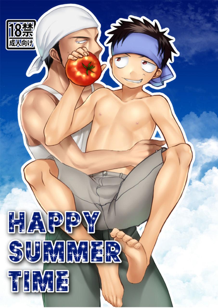 HAPPY SUMMER TIME 0