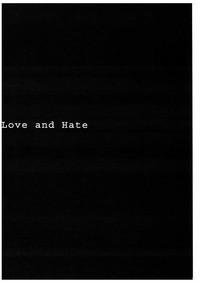 Love and Hate 2
